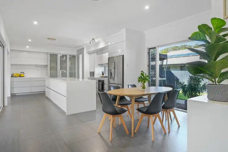 Fifth view of Homely house listing, 11 Bacall Street, West Gladstone QLD 4680