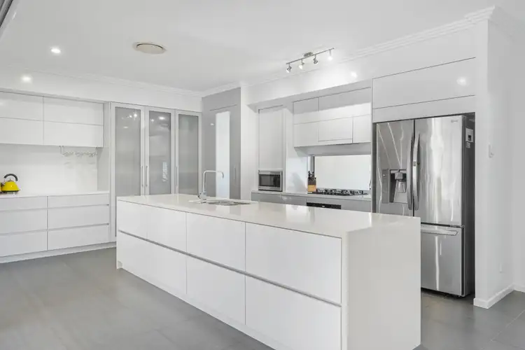 Seventh view of Homely house listing, 11 Bacall Street, West Gladstone QLD 4680