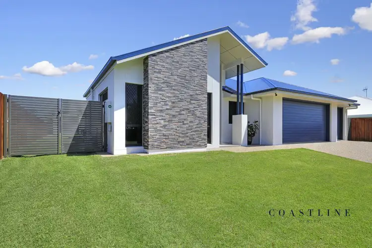 Third view of Homely house listing, 38 Watsons Road, Bargara QLD 4670