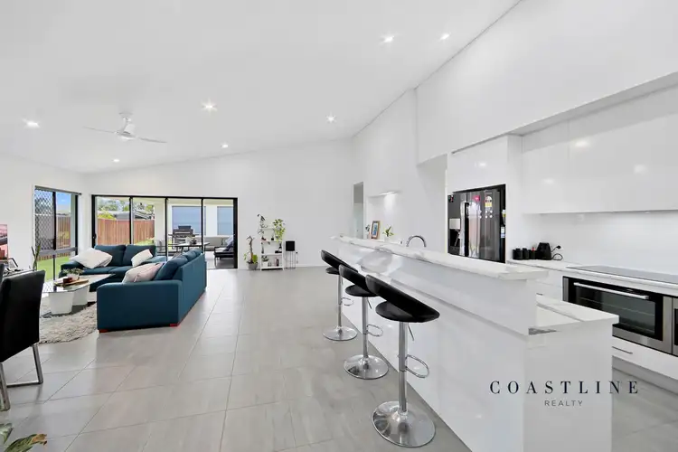 Sixth view of Homely house listing, 38 Watsons Road, Bargara QLD 4670