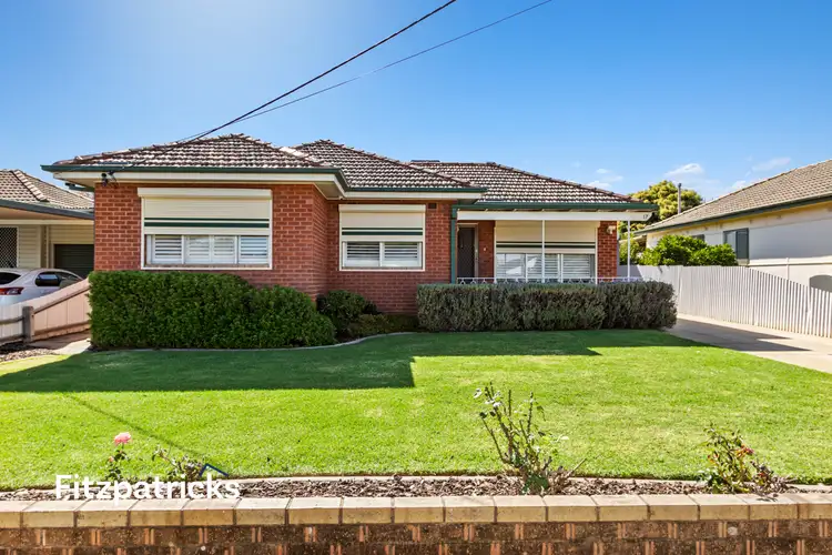 Main view of Homely house listing, 17 Manoora Avenue, Mount Austin NSW 2650