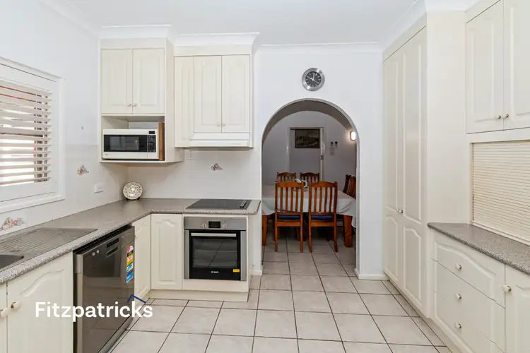 Fifth view of Homely house listing, 17 Manoora Avenue, Mount Austin NSW 2650