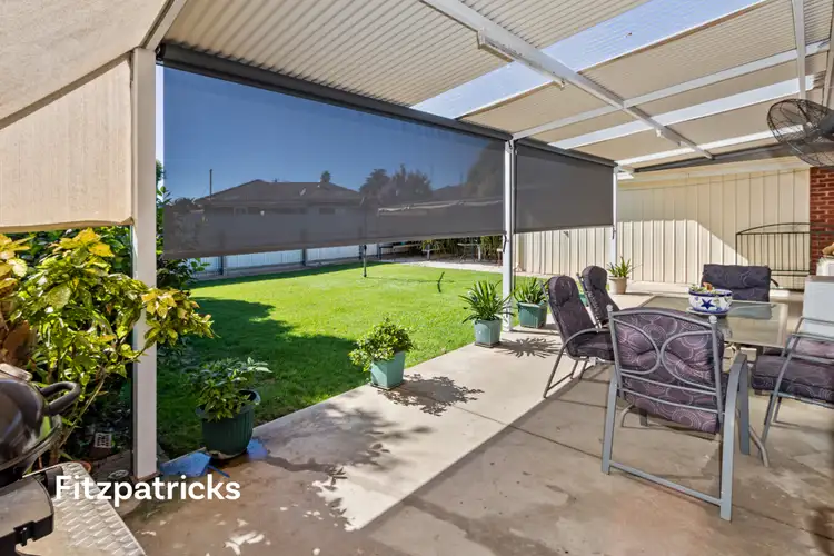 Sixth view of Homely house listing, 17 Manoora Avenue, Mount Austin NSW 2650