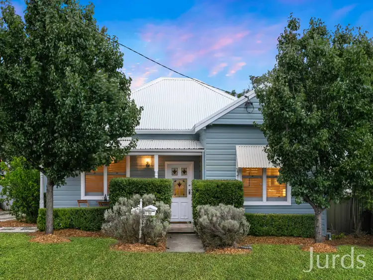 Second view of Homely house listing, 26 Love Street, Cessnock NSW 2325