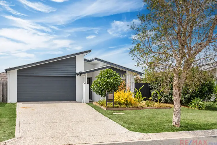 40 Ruby Crescent, Meridan Plains QLD 4551
