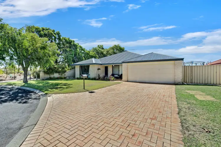 Second view of Homely house listing, 12 Owl Close, Broadwater WA 6280