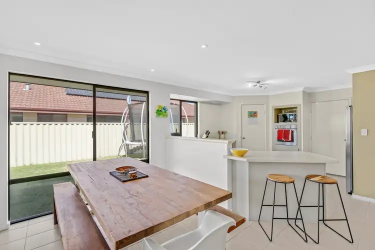 Fourth view of Homely house listing, 12 Owl Close, Broadwater WA 6280