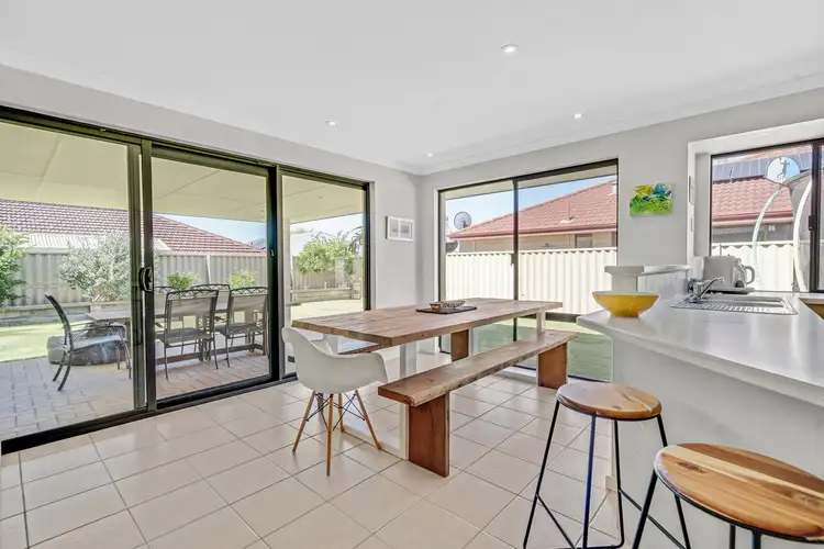 Fifth view of Homely house listing, 12 Owl Close, Broadwater WA 6280