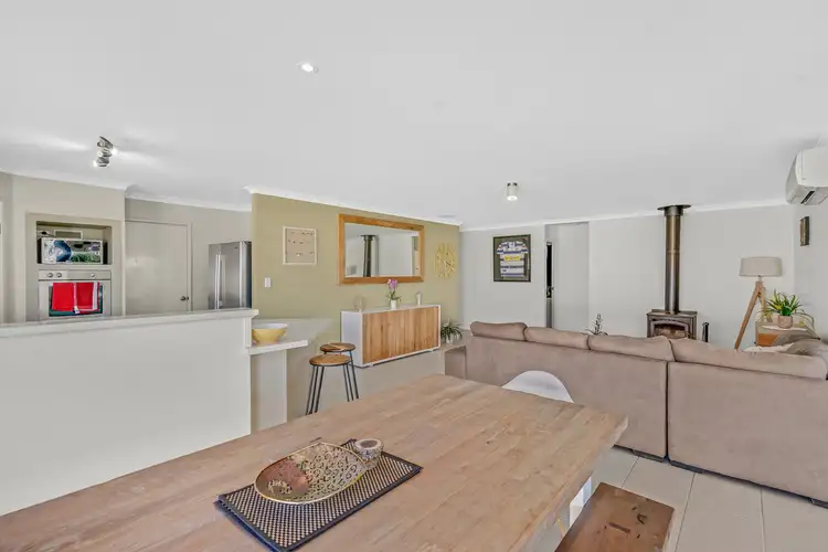 Sixth view of Homely house listing, 12 Owl Close, Broadwater WA 6280