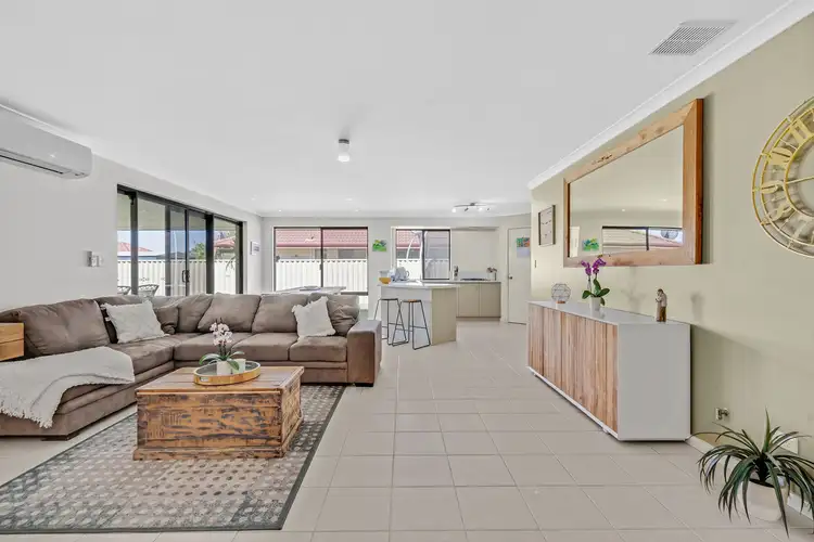 Seventh view of Homely house listing, 12 Owl Close, Broadwater WA 6280