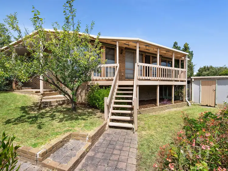 Main view of Homely house listing, 6 Cornwall Crescent, Mount Martha VIC 3934
