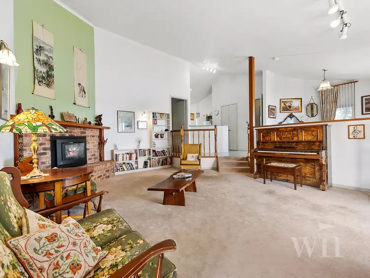 Third view of Homely house listing, 6 Cornwall Crescent, Mount Martha VIC 3934