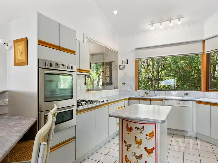 Fourth view of Homely house listing, 6 Cornwall Crescent, Mount Martha VIC 3934