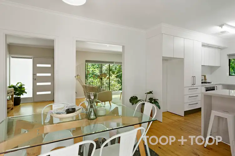 Fifth view of Homely house listing, 39 Avenue Road, Stirling SA 5152