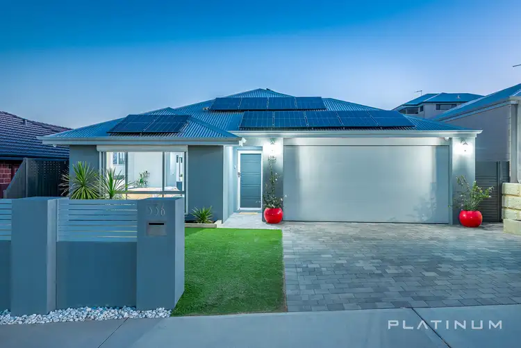 336 Landsdale Road, Landsdale WA 6065