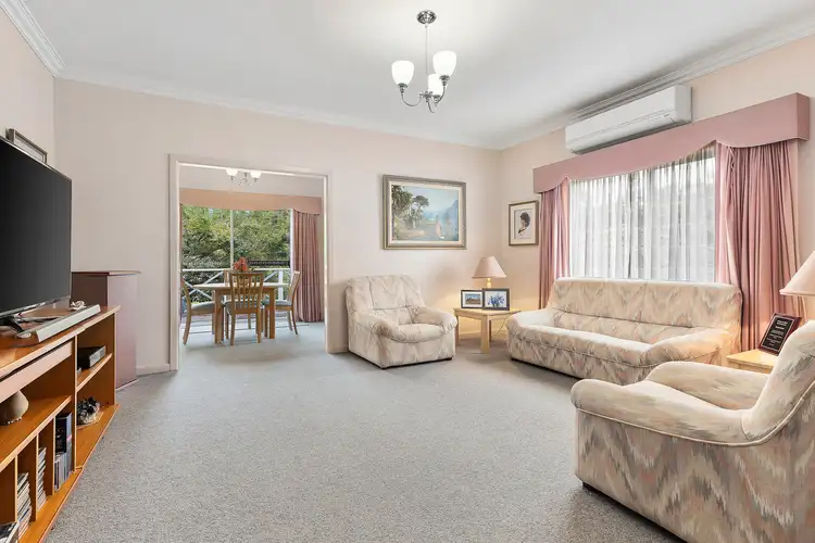 Second view of Homely house listing, 43 Fairburn Avenue, West Pennant Hills NSW 2125