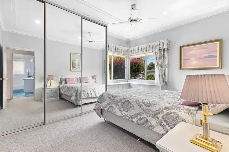 Fifth view of Homely house listing, 43 Fairburn Avenue, West Pennant Hills NSW 2125