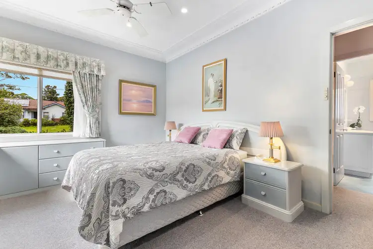 Sixth view of Homely house listing, 43 Fairburn Avenue, West Pennant Hills NSW 2125