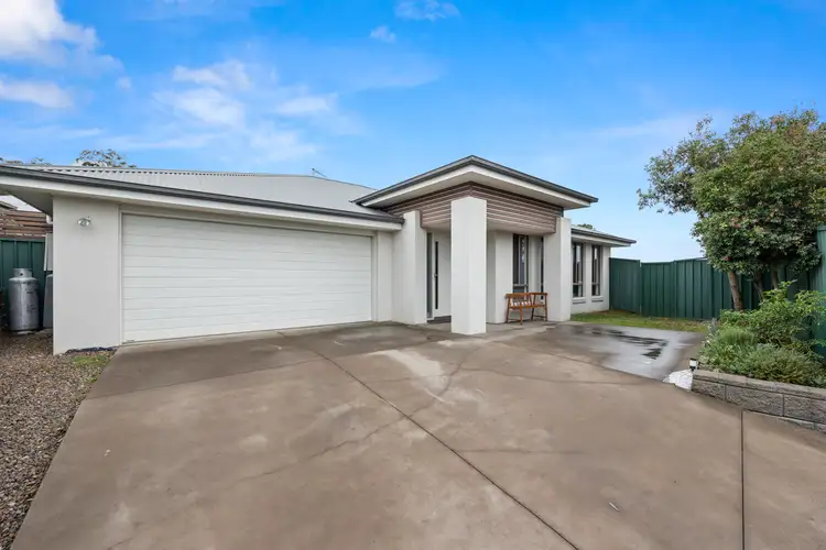 2/17 Jenkins Street, Muswellbrook NSW 2333
