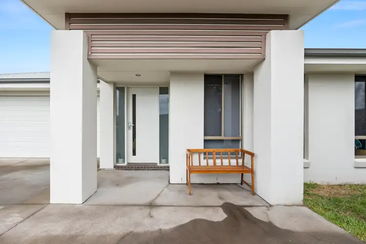 Second view of Homely house listing, 2/17 Jenkins Street, Muswellbrook NSW 2333