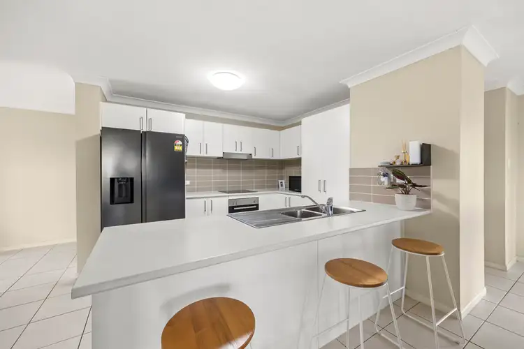 Fifth view of Homely house listing, 2/17 Jenkins Street, Muswellbrook NSW 2333