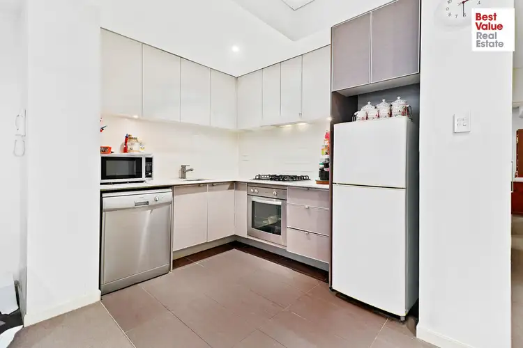 Sixth view of Homely unit listing, 32/88 James Ruse Drive, Rosehill NSW 2142