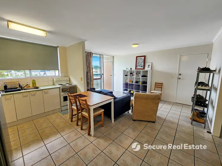 Third view of Homely unit listing, 10/143 Beck Street, Paddington QLD 4064