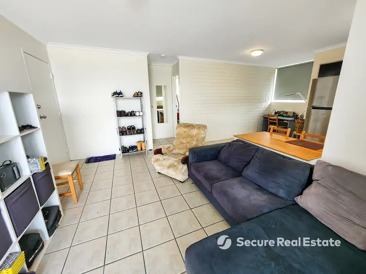 Fifth view of Homely unit listing, 10/143 Beck Street, Paddington QLD 4064