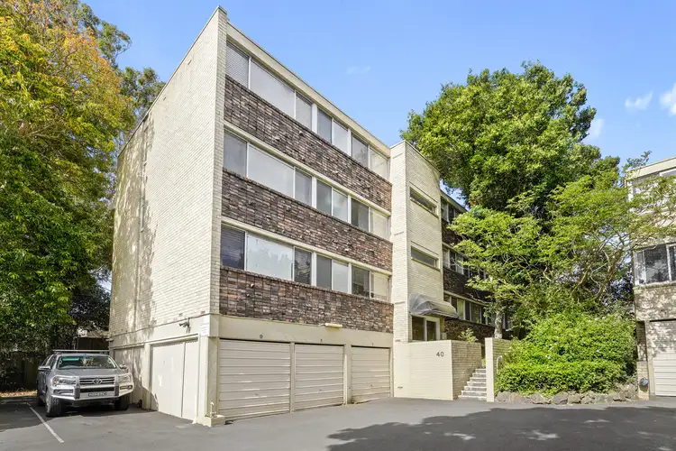 6/40 Cromwell Street, Croydon Park NSW 2133