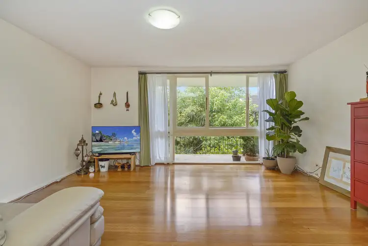 Second view of Homely apartment listing, 6/40 Cromwell Street, Croydon Park NSW 2133