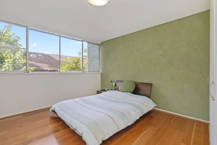Fourth view of Homely apartment listing, 6/40 Cromwell Street, Croydon Park NSW 2133