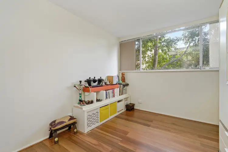 Fifth view of Homely apartment listing, 6/40 Cromwell Street, Croydon Park NSW 2133