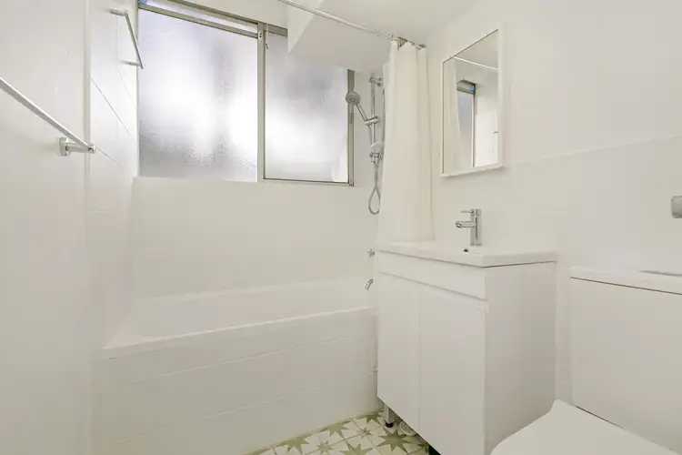 Sixth view of Homely apartment listing, 6/40 Cromwell Street, Croydon Park NSW 2133