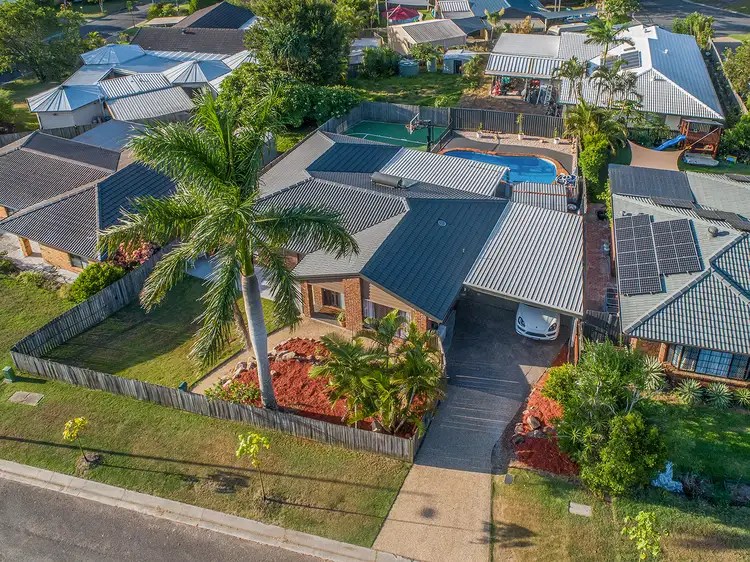 Third view of Homely house listing, 40 Prosser Street, Riverhills QLD 4074