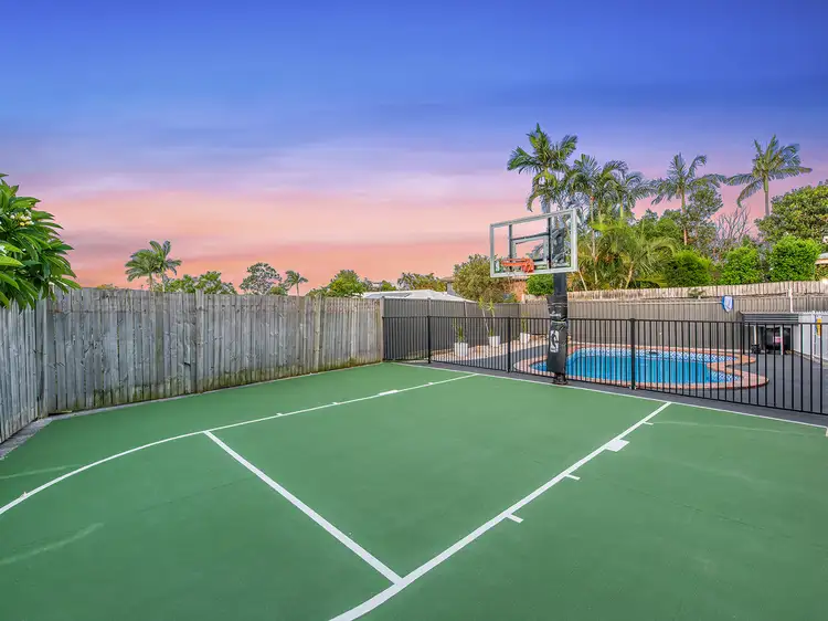 Fourth view of Homely house listing, 40 Prosser Street, Riverhills QLD 4074