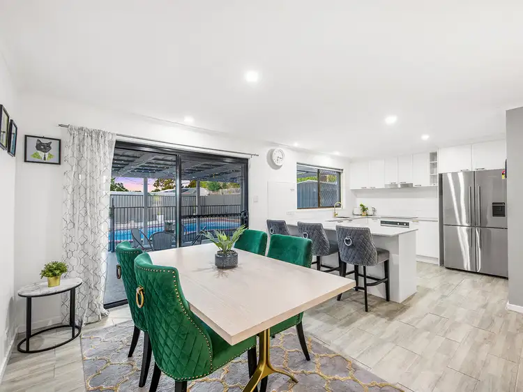 Fifth view of Homely house listing, 40 Prosser Street, Riverhills QLD 4074
