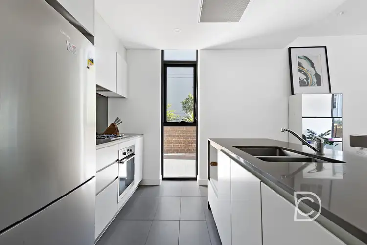 Third view of Homely apartment listing, 107/10 Hilly Street, Mortlake NSW 2137