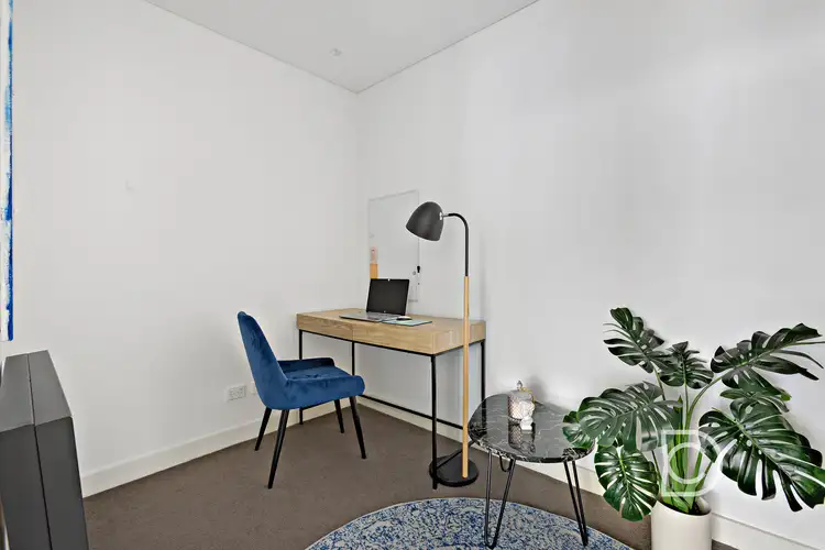 Fourth view of Homely apartment listing, 107/10 Hilly Street, Mortlake NSW 2137