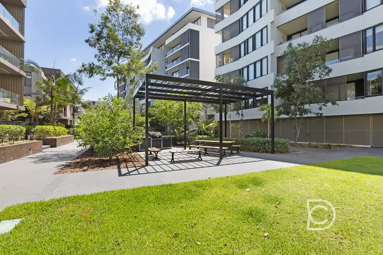 Fifth view of Homely apartment listing, 107/10 Hilly Street, Mortlake NSW 2137