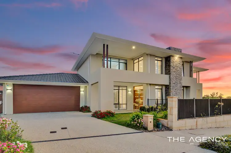 22 Jayes Road, Piara Waters WA 6112