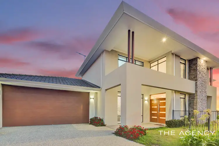 Second view of Homely house listing, 22 Jayes Road, Piara Waters WA 6112