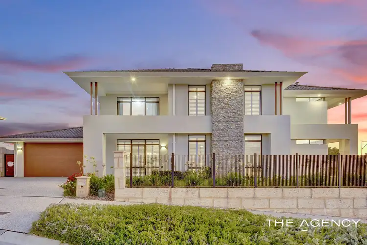 Third view of Homely house listing, 22 Jayes Road, Piara Waters WA 6112