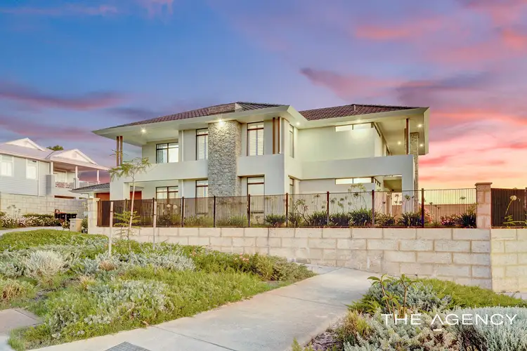 Fourth view of Homely house listing, 22 Jayes Road, Piara Waters WA 6112