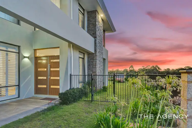 Fifth view of Homely house listing, 22 Jayes Road, Piara Waters WA 6112