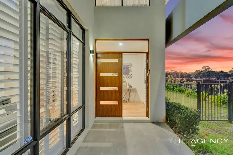 Sixth view of Homely house listing, 22 Jayes Road, Piara Waters WA 6112