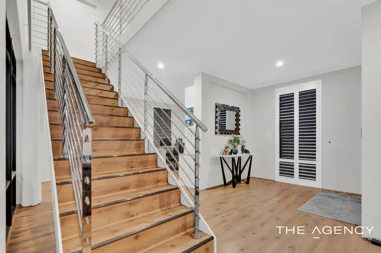 Seventh view of Homely house listing, 22 Jayes Road, Piara Waters WA 6112