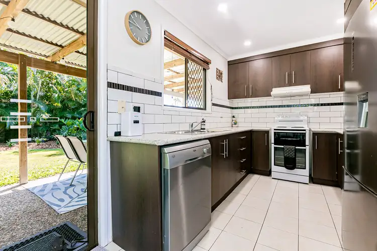 Fourth view of Homely house listing, 14 Hoskyn Court, Clinton QLD 4680