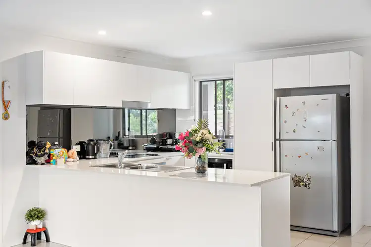 Second view of Homely unit listing, 84/245 Handford Road, Taigum QLD 4018