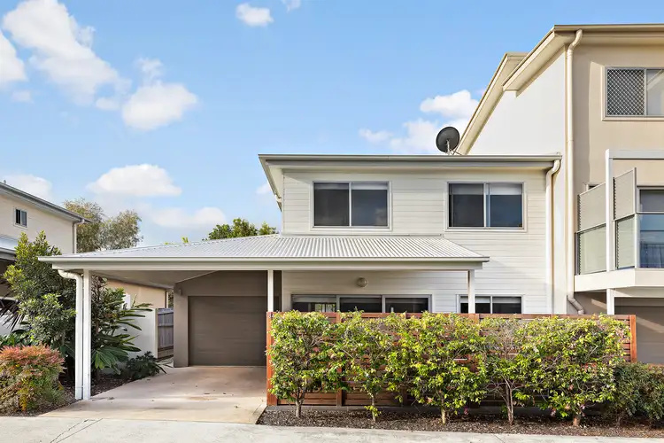 Sixth view of Homely unit listing, 84/245 Handford Road, Taigum QLD 4018