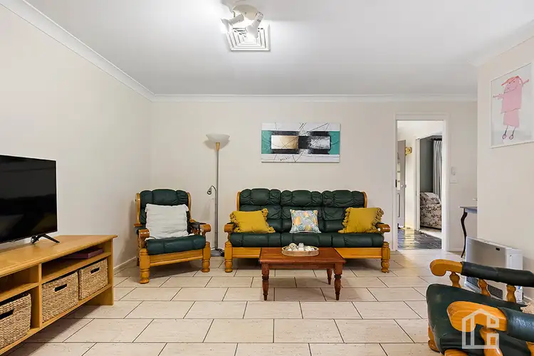 Sixth view of Homely house listing, 44 Blackbutt Circle, Mount Riverview NSW 2774